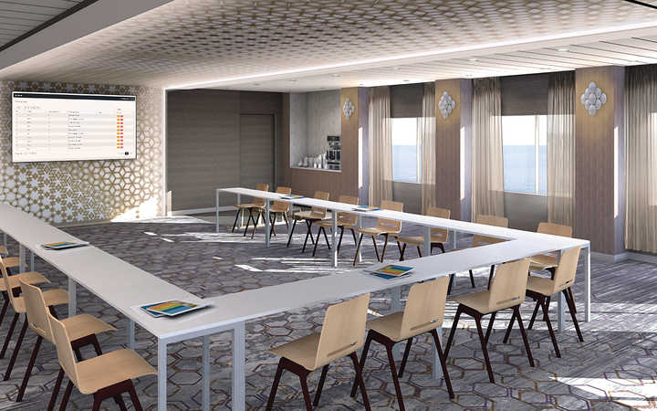 Celebrity Edge Bateau Celebrity Edge